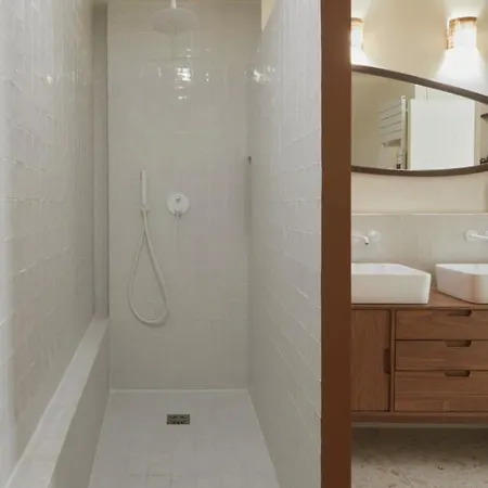 Duplex And Terrace, Hyper Center - Personal Butler At Your Disposal Apartman Párizs