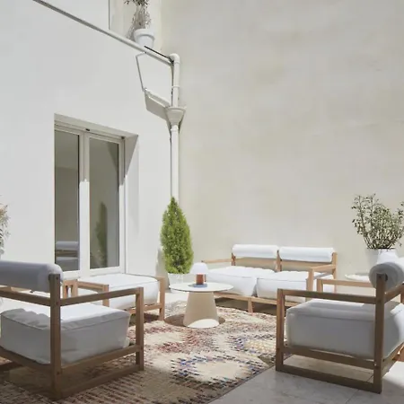 Duplex And Terrace, Hyper Center - Personal Butler At Your Disposal Apartman