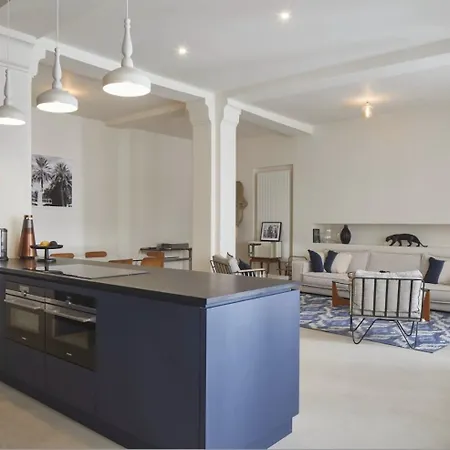 Duplex And Terrace, Hyper Center - Personal Butler At Your Disposal * Párizs