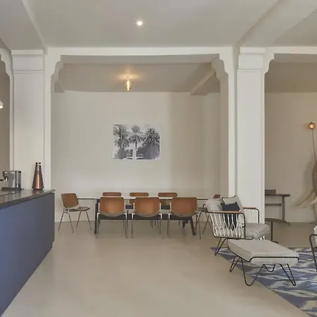 Duplex And Terrace, Hyper Center - Personal Butler At Your Disposal Apartman