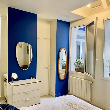Duplex And Terrace, Hyper Center - Personal Butler At Your Disposal *