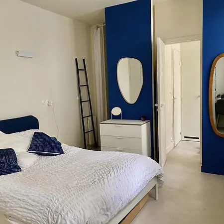 Duplex And Terrace, Hyper Center - Personal Butler At Your Disposal *