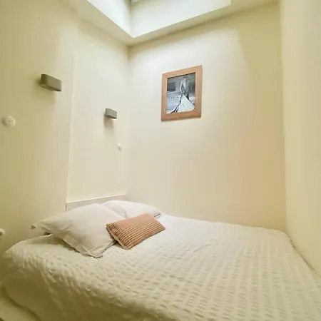Duplex And Terrace, Hyper Center - Personal Butler At Your Disposal * Párizs
