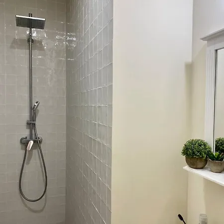 Duplex And Terrace, Hyper Center - Personal Butler At Your Disposal Apartman Párizs